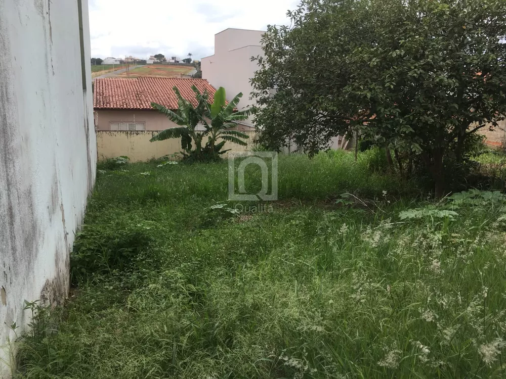 Terreno, 250 m² - Foto 1