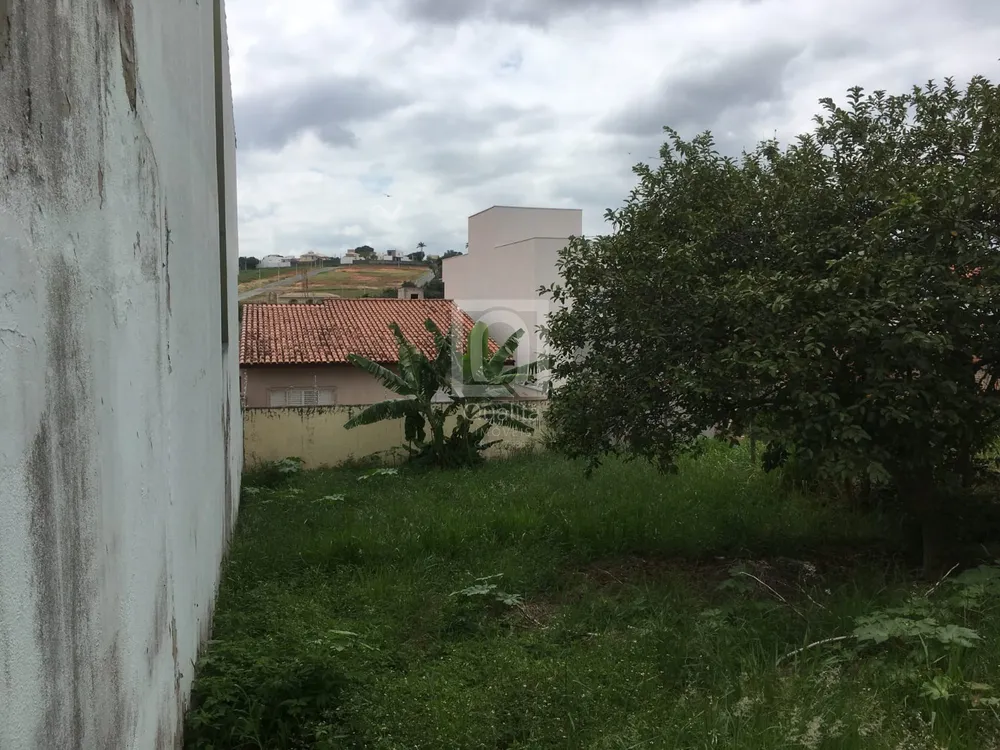 Terreno, 250 m² - Foto 1