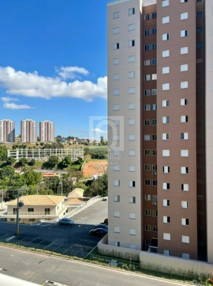 Apartamento, 2 quartos, 45 m² - Foto 2
