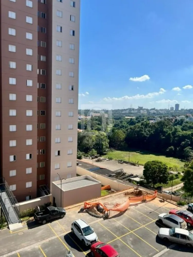 Apartamento, 2 quartos, 45 m² - Foto 1