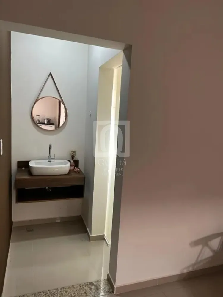 Casa de Condomínio, 4 quartos - Foto 5