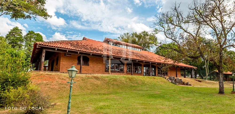 Casa de Condomínio, 4 quartos - Foto 8