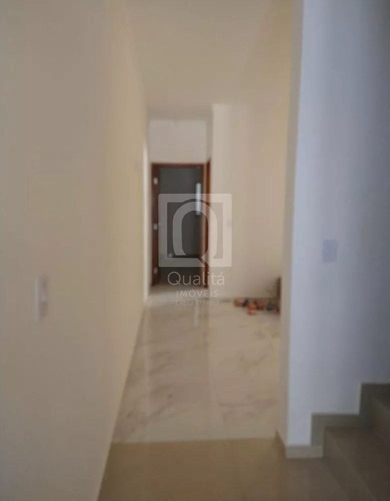 Sobrado à venda com 3 quartos, 195m² - Foto 4