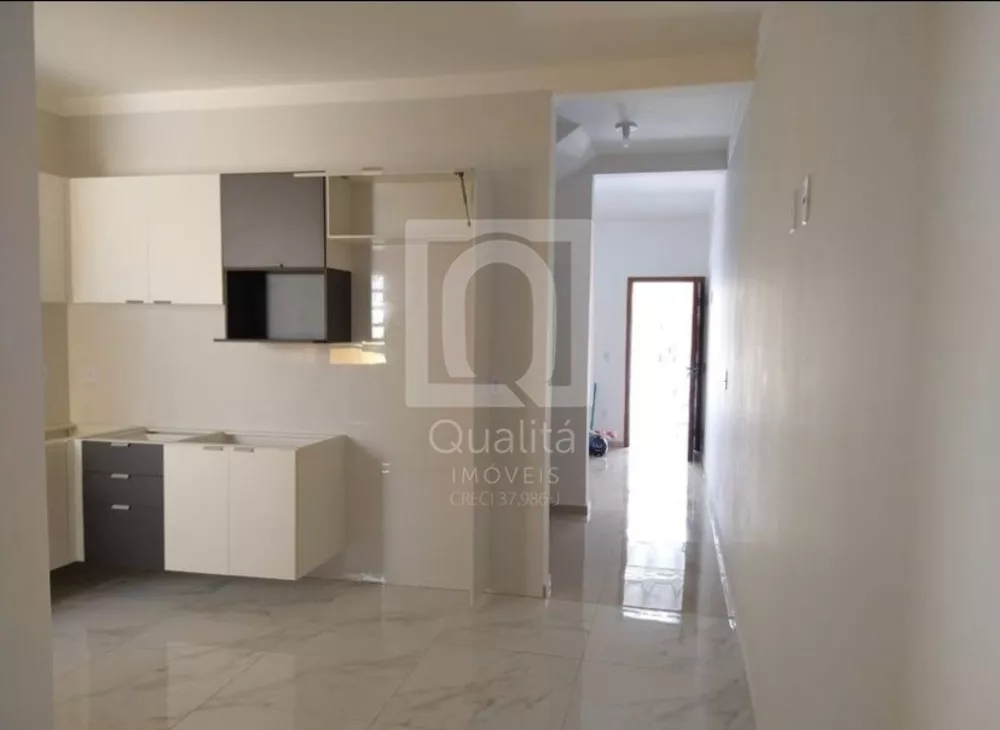 Sobrado à venda com 3 quartos, 195m² - Foto 3