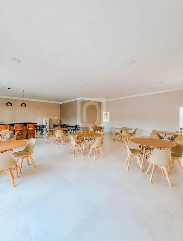 Apartamento, 2 quartos, 46 m² - Foto 1