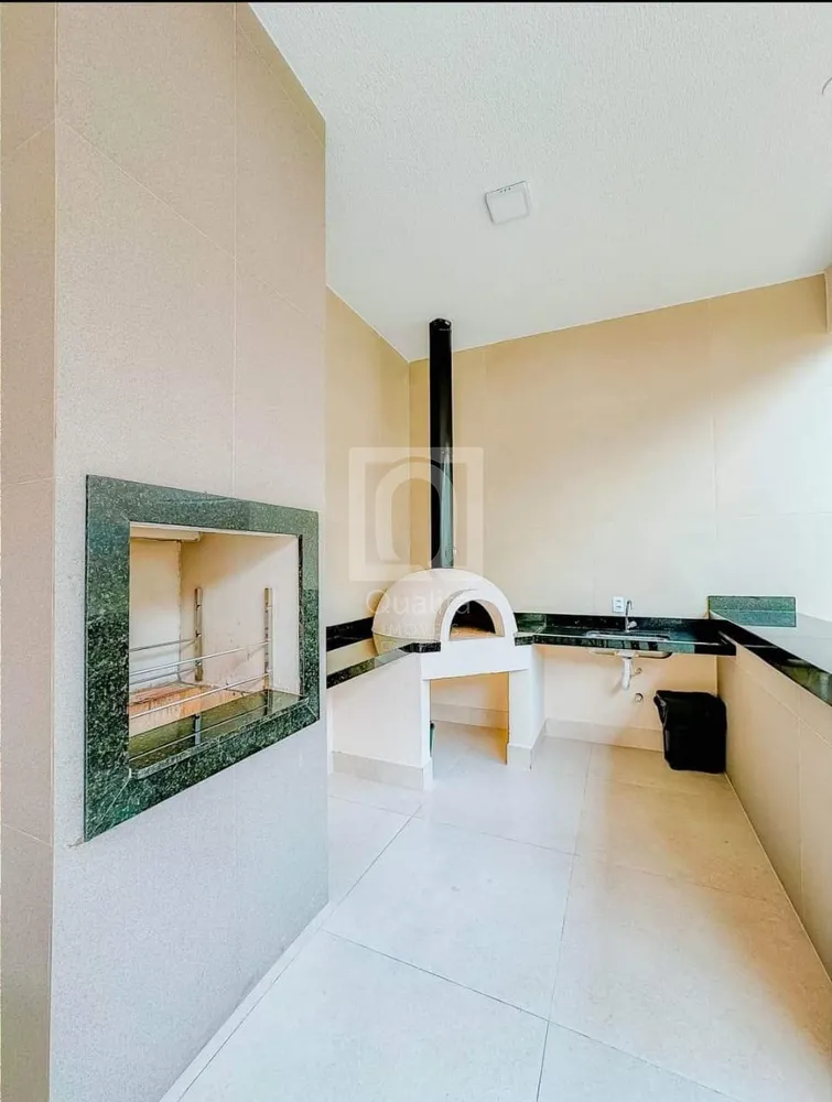 Apartamento, 2 quartos, 46 m² - Foto 7