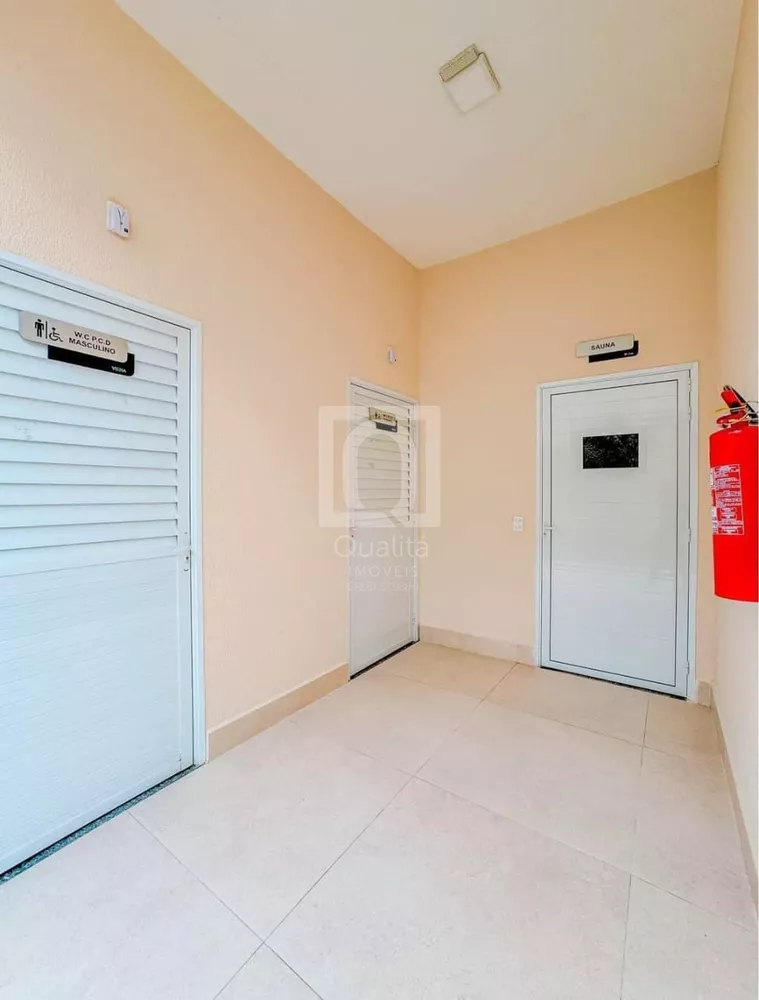 Apartamento, 2 quartos, 46 m² - Foto 3
