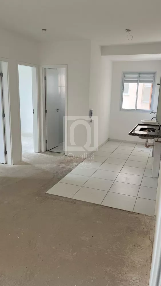 Apartamento, 2 quartos, 46 m² - Foto 4