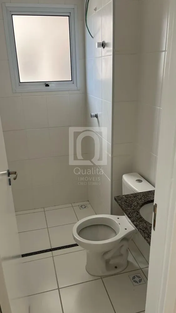 Apartamento, 2 quartos, 46 m² - Foto 3