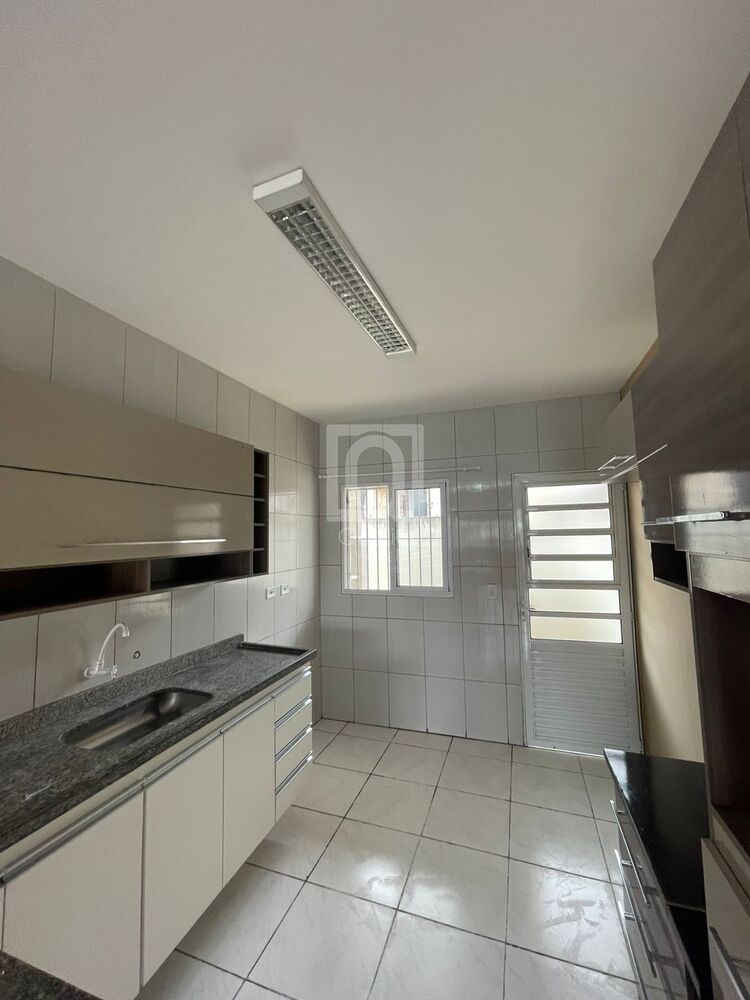 Casa de Condomínio, 2 quartos - Foto 1