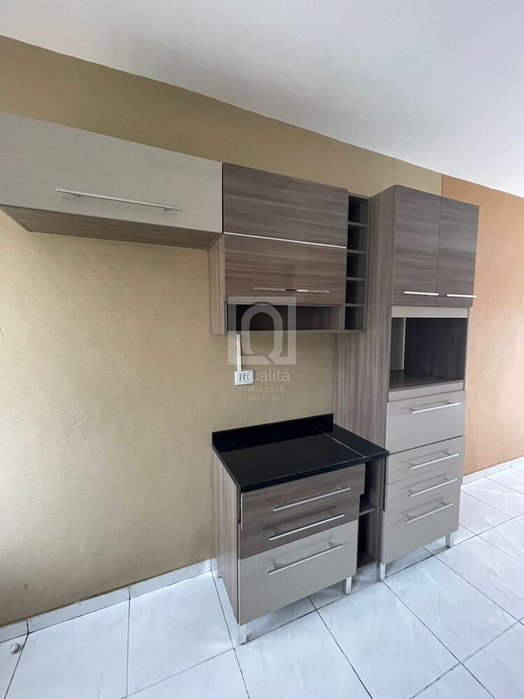 Casa de Condomínio, 2 quartos - Foto 2