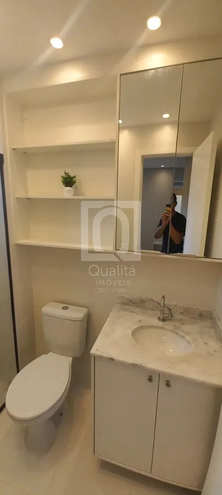 Apartamento, 3 quartos, 85 m² - Foto 11