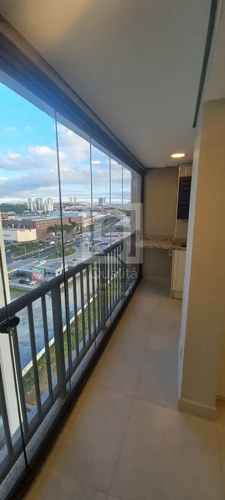 Apartamento, 3 quartos, 85 m² - Foto 12