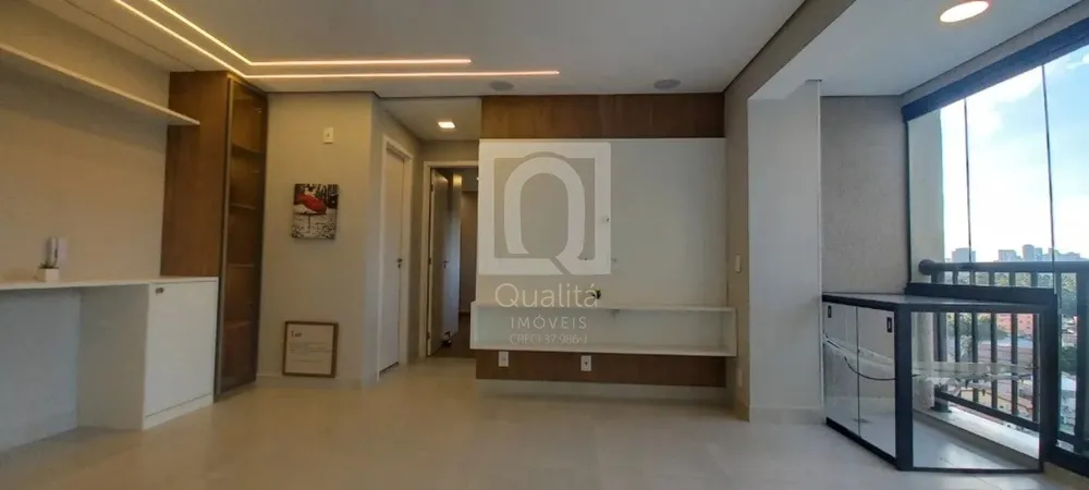 Apartamento, 3 quartos, 85 m² - Foto 1