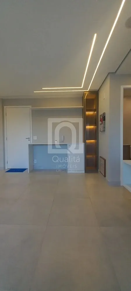 Apartamento, 3 quartos, 85 m² - Foto 3