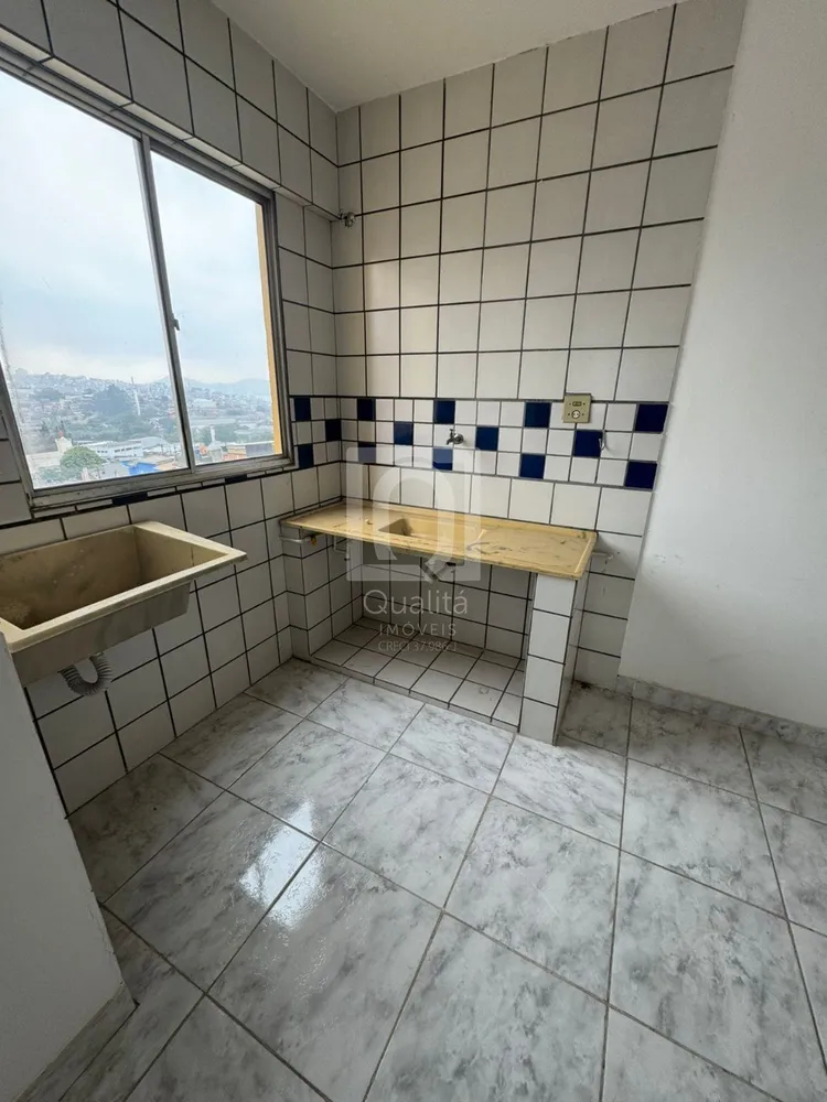 Apartamento, 1 quarto, 50 m² - Foto 5