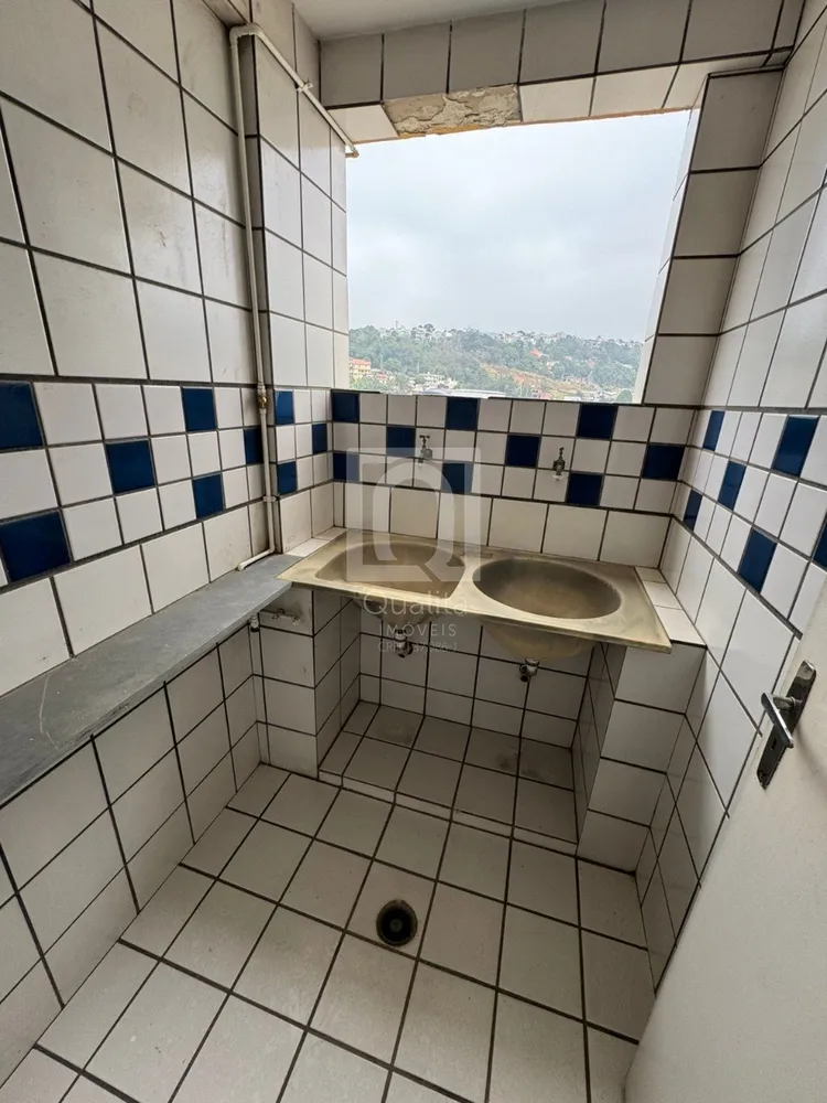 Apartamento, 1 quarto, 50 m² - Foto 2
