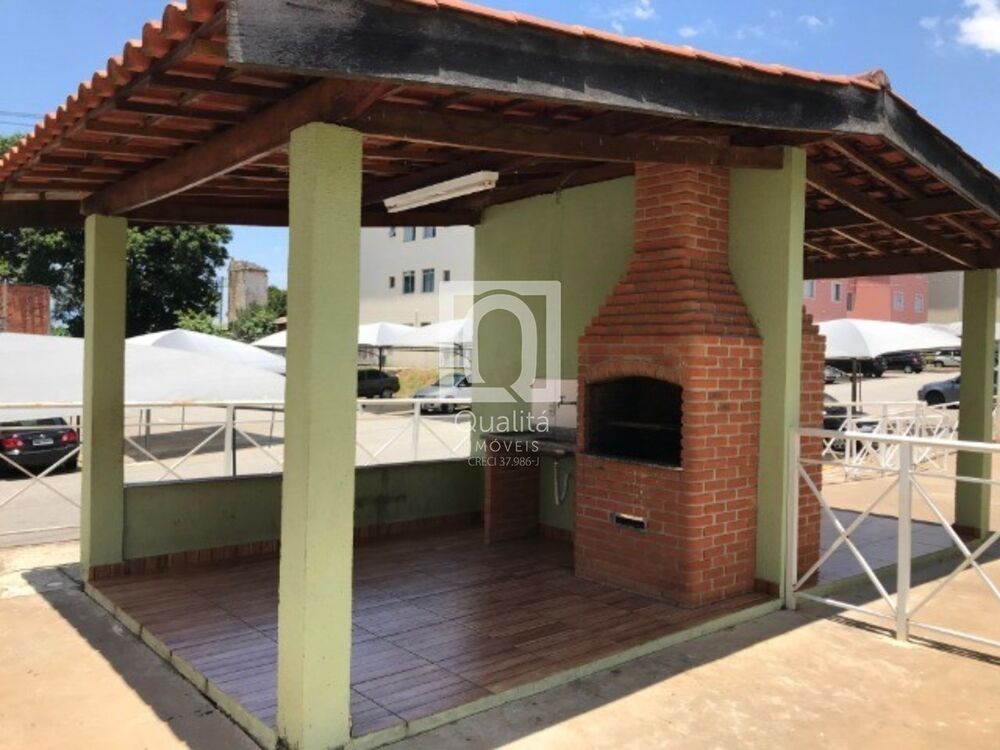 Apartamento, 2 quartos, 54 m² - Foto 3
