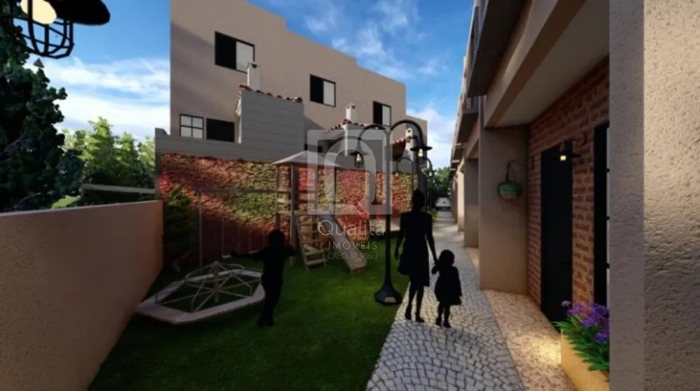 Casa, 2 quartos - Foto 4