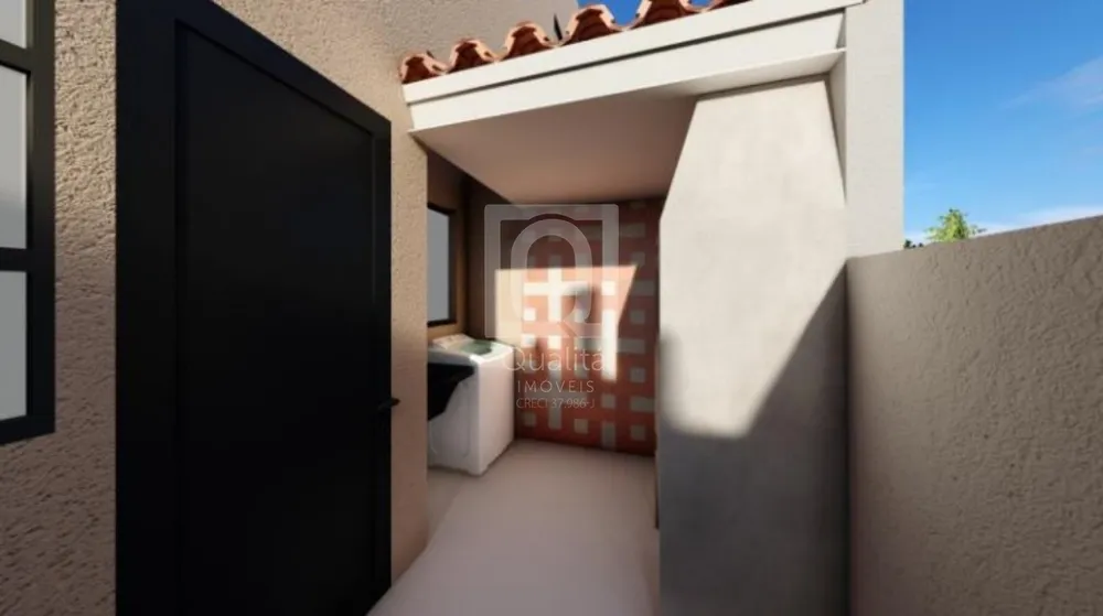Casa, 2 quartos - Foto 7