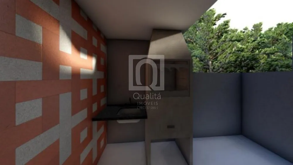 Casa, 2 quartos - Foto 6