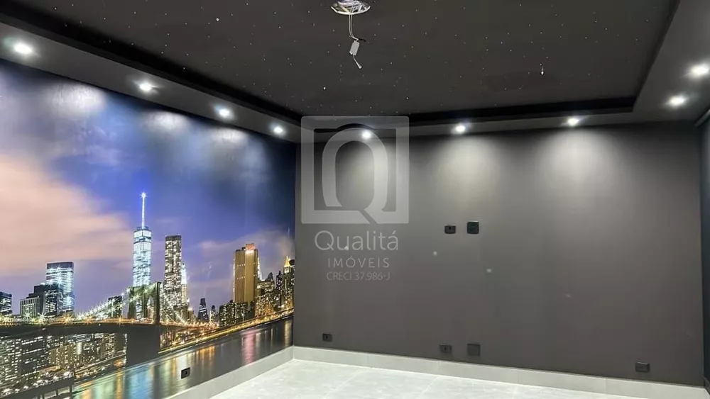 Casa de Condomínio à venda com 4 quartos, 440m² - Foto 5