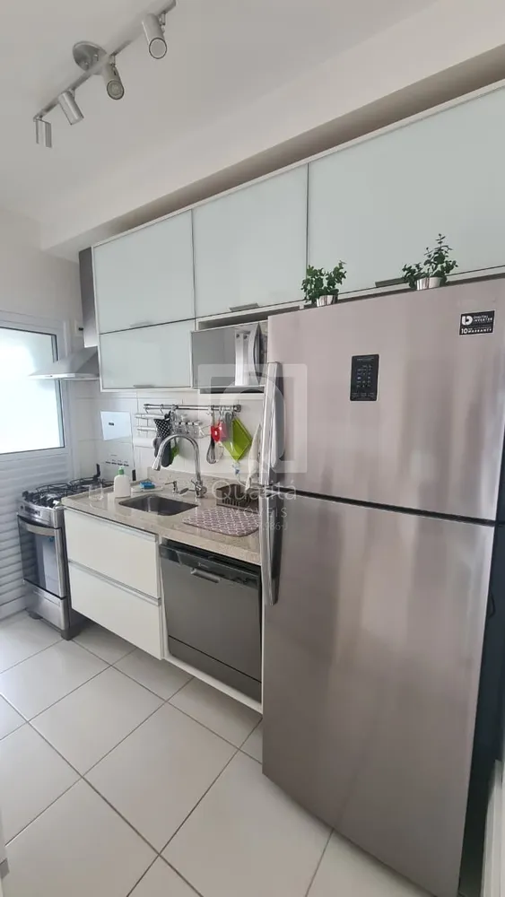 Apartamento, 1 quarto, 51 m² - Foto 4