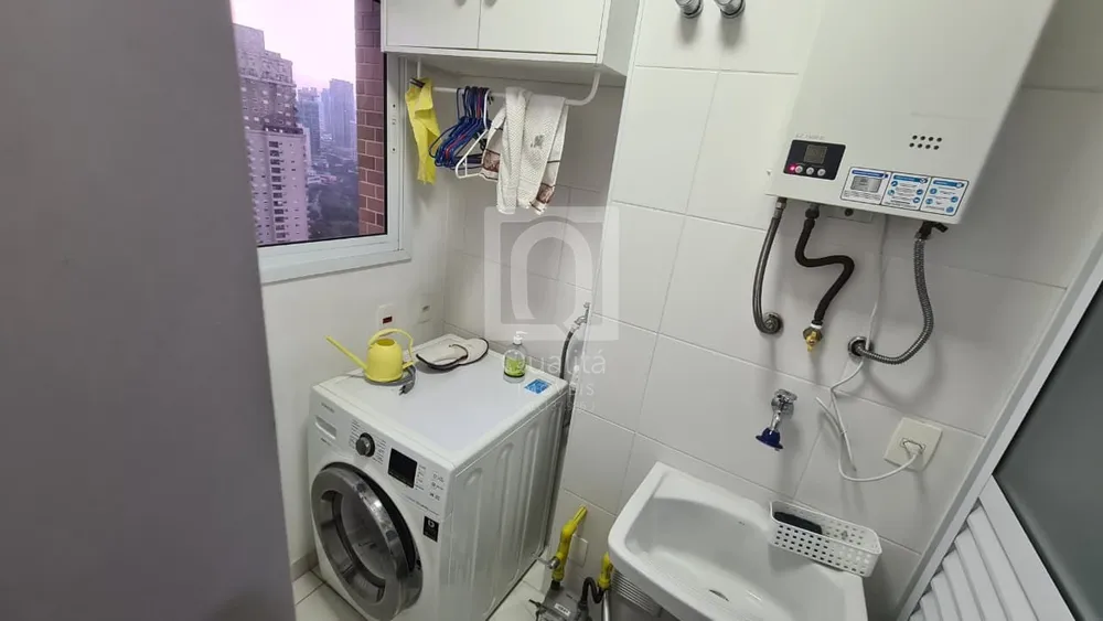 Apartamento, 1 quarto, 51 m² - Foto 5