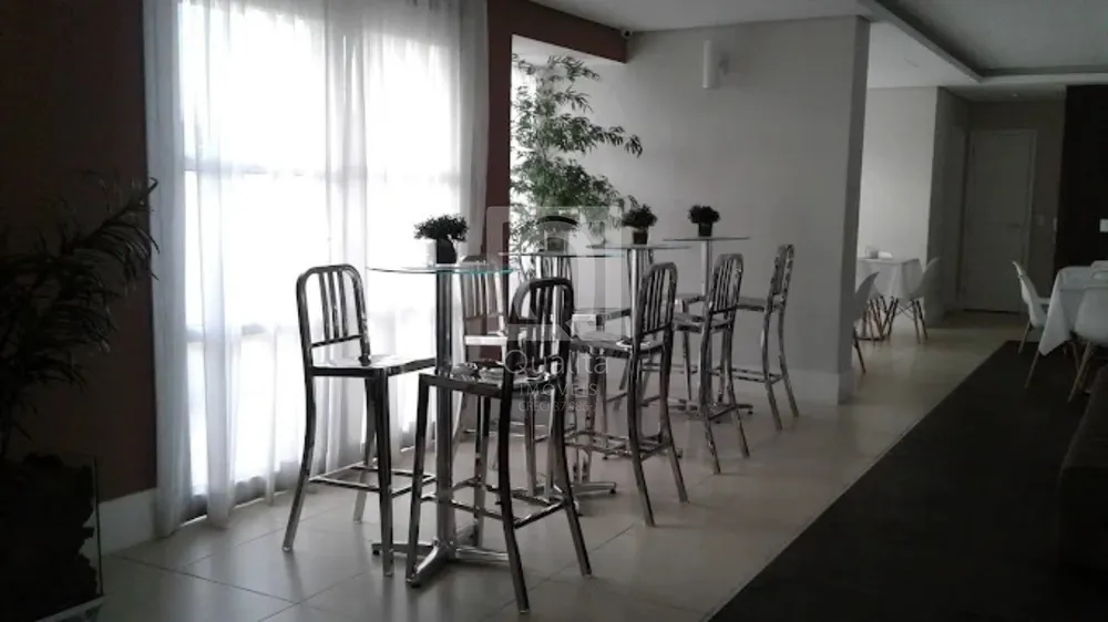 Apartamento, 1 quarto, 51 m² - Foto 7