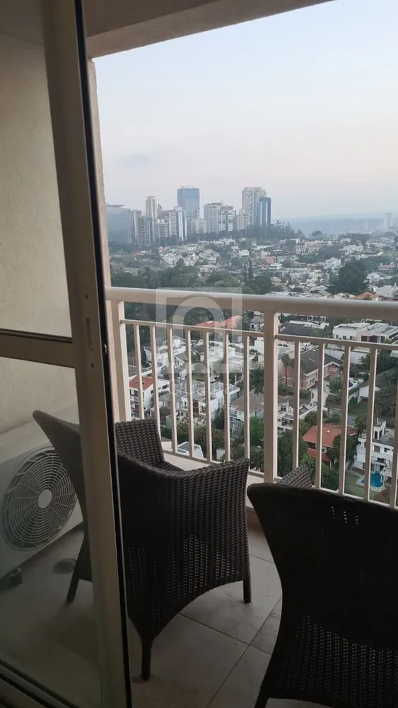 Apartamento, 1 quarto, 51 m² - Foto 8