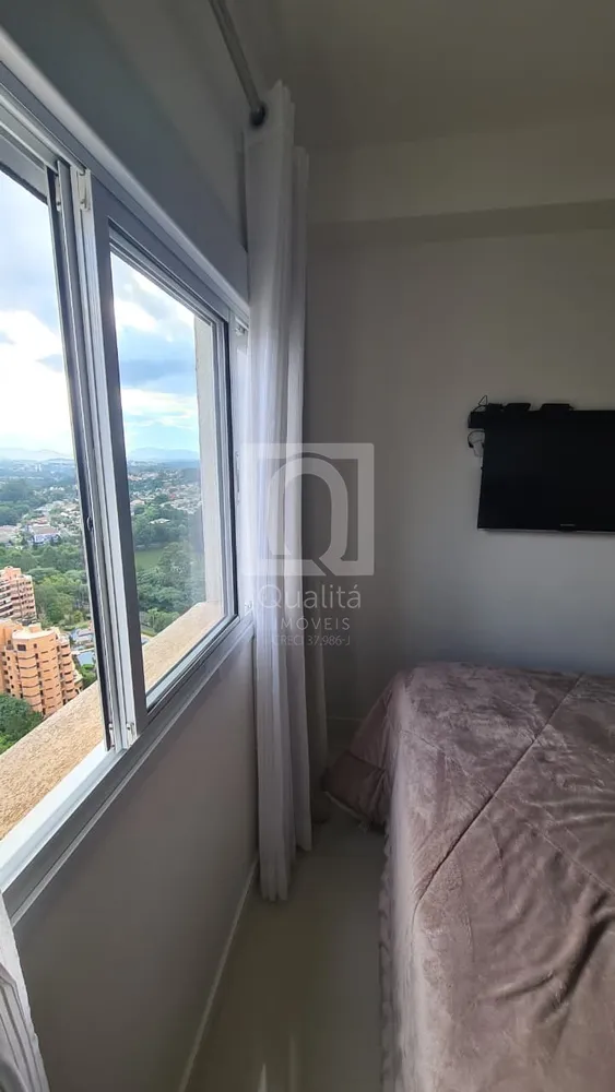 Apartamento, 1 quarto, 51 m² - Foto 6