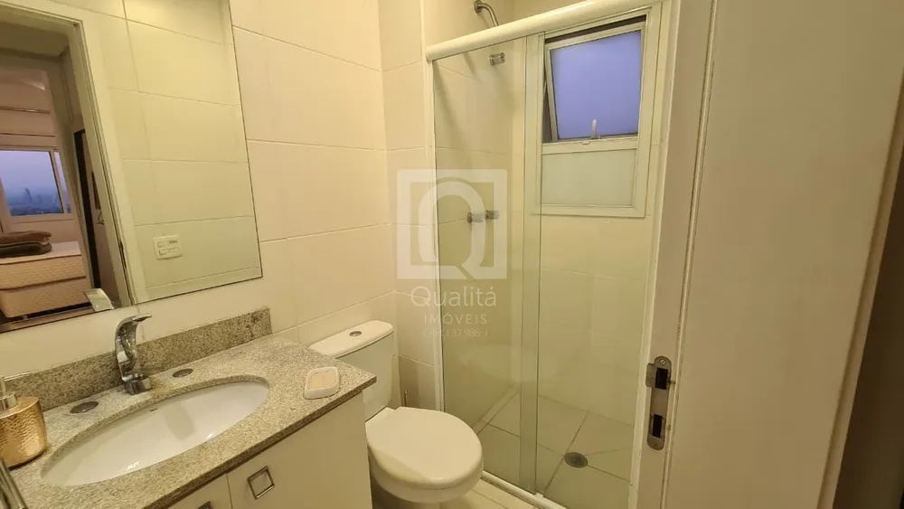 Apartamento, 1 quarto, 51 m² - Foto 2