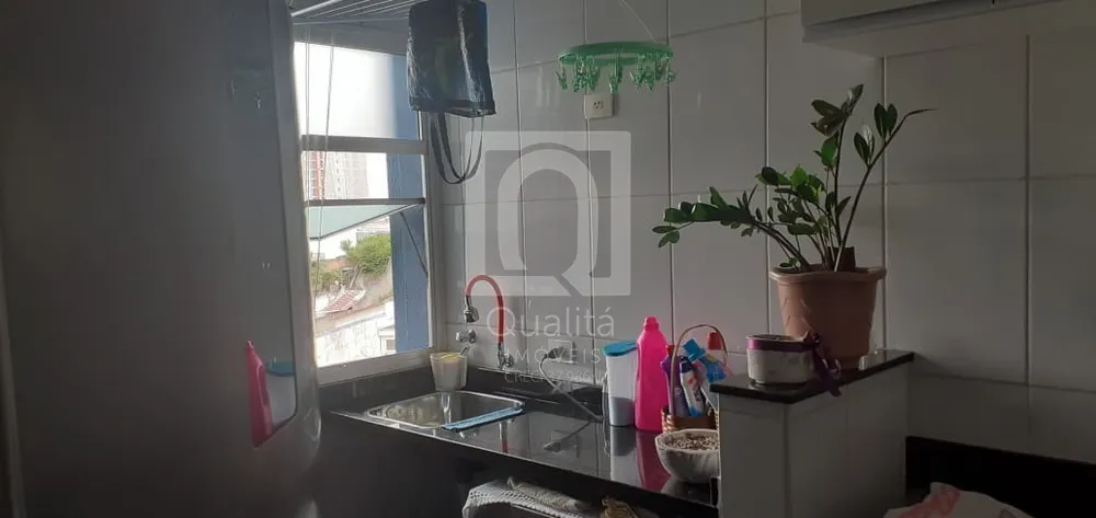 Apartamento, 2 quartos, 55 m² - Foto 5