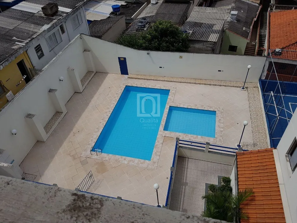 Apartamento, 2 quartos, 55 m² - Foto 14