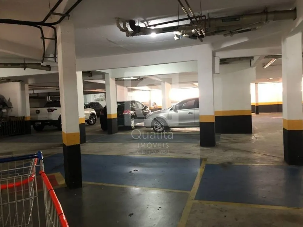 Apartamento, 2 quartos, 55 m² - Foto 16