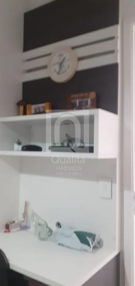 Apartamento, 2 quartos, 55 m² - Foto 9