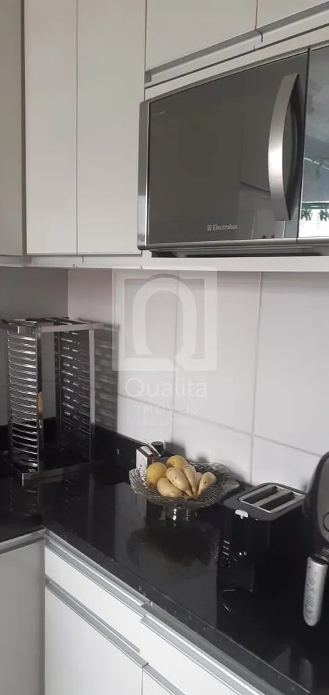 Apartamento, 2 quartos, 55 m² - Foto 3