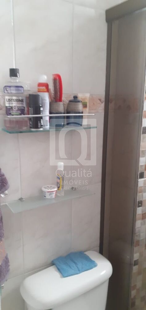 Apartamento à venda com 2 quartos, 55m² - Foto 6