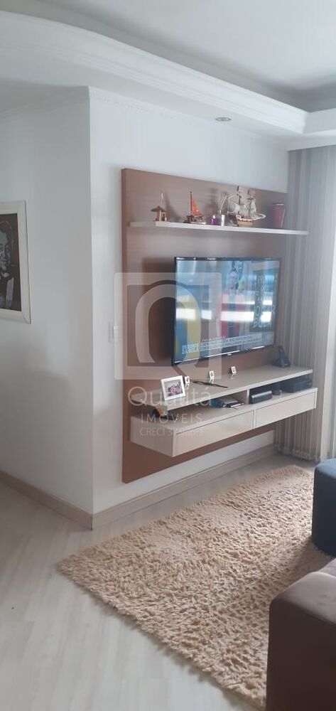 Apartamento à venda com 2 quartos, 55m² - Foto 1