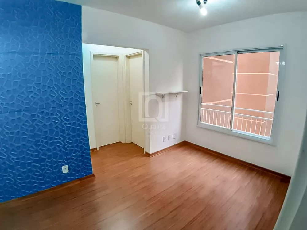 Apartamento à venda com 2 quartos, 49m² - Foto 1