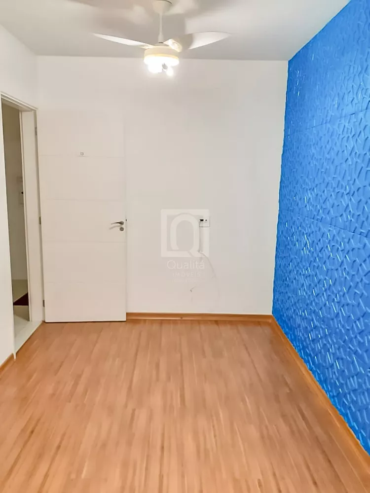 Apartamento à venda com 2 quartos, 49m² - Foto 3