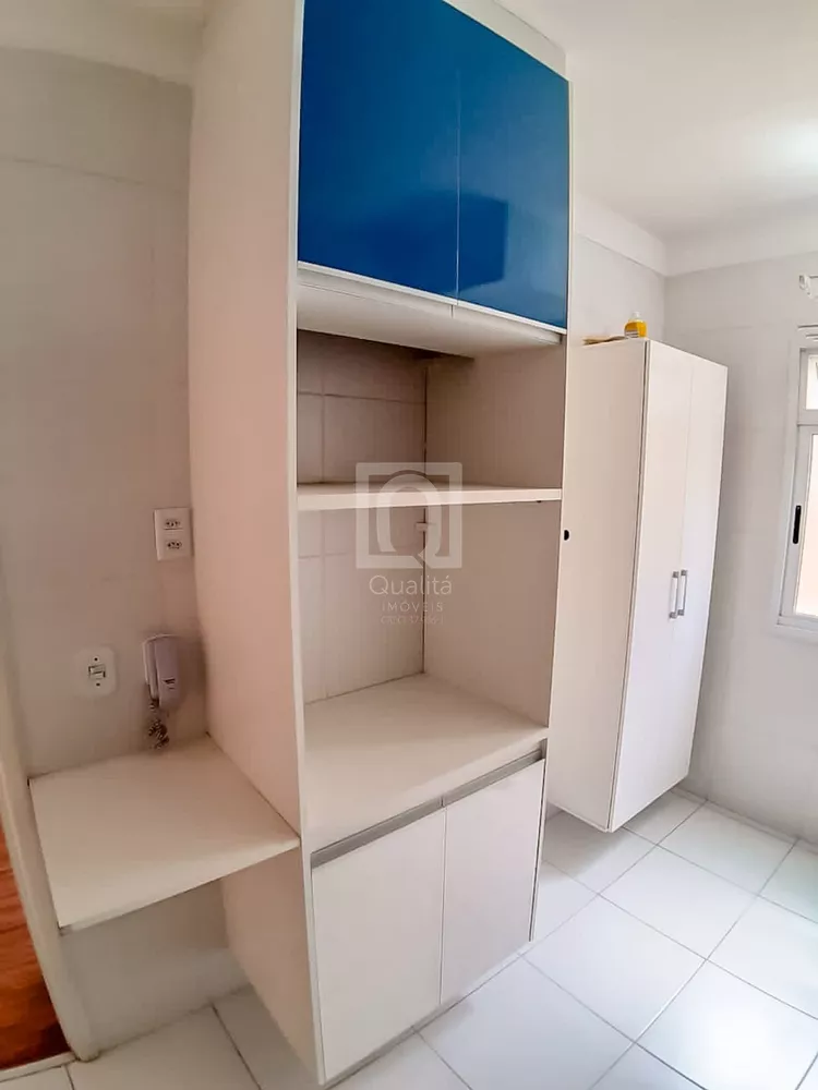 Apartamento à venda com 2 quartos, 49m² - Foto 8