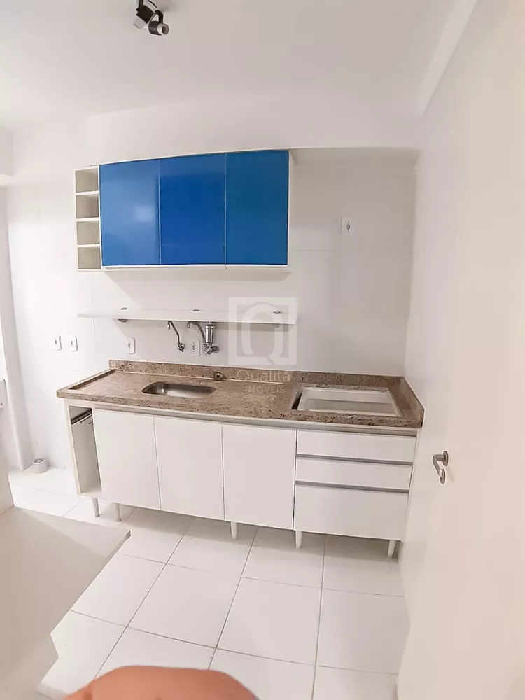 Apartamento à venda com 2 quartos, 49m² - Foto 7