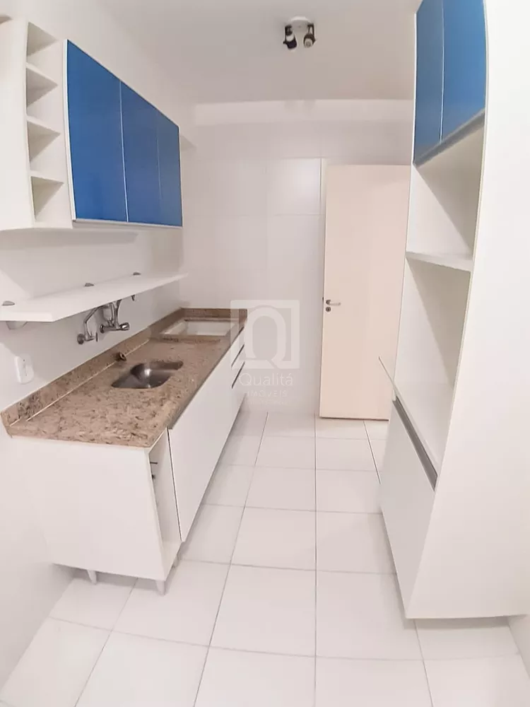 Apartamento à venda com 2 quartos, 49m² - Foto 6