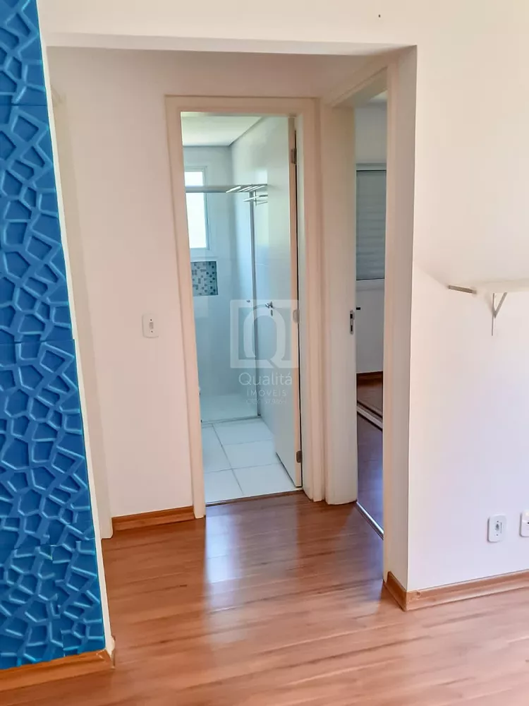 Apartamento à venda com 2 quartos, 49m² - Foto 4