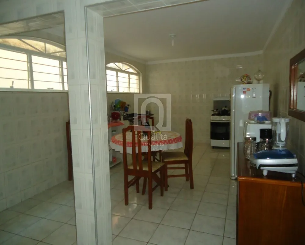 Sobrado, 2 quartos, 254 m² - Foto 4