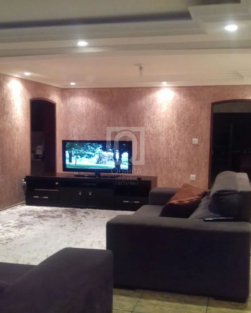 Sobrado, 2 quartos, 254 m² - Foto 2
