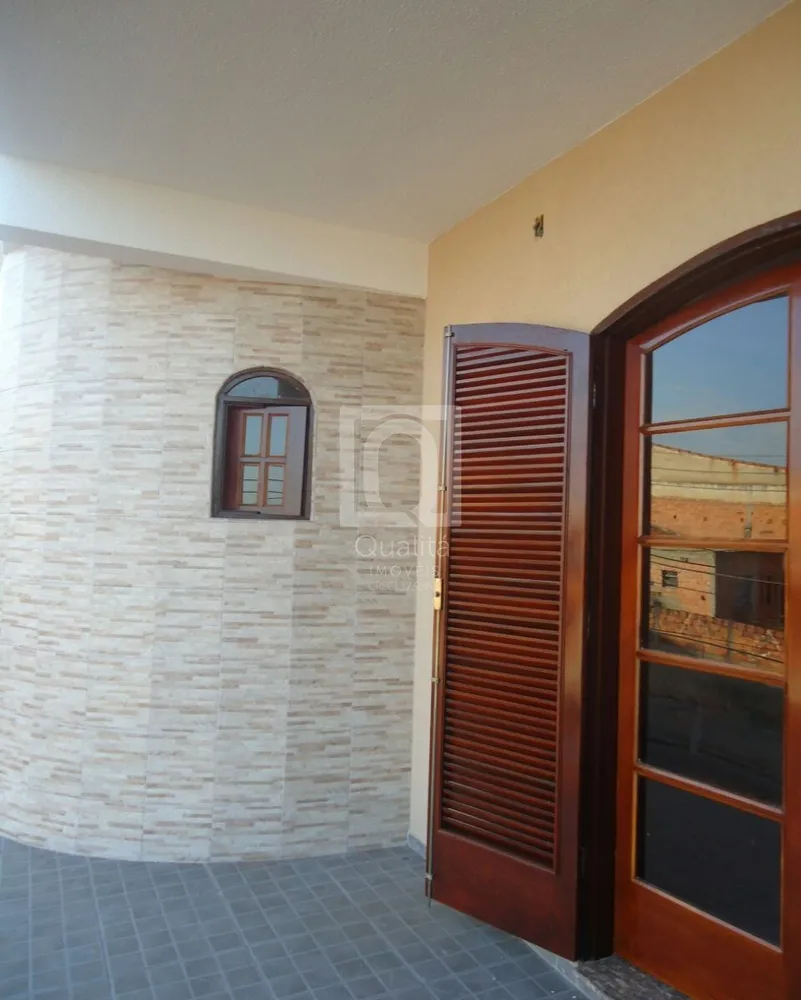 Sobrado, 2 quartos, 254 m² - Foto 7