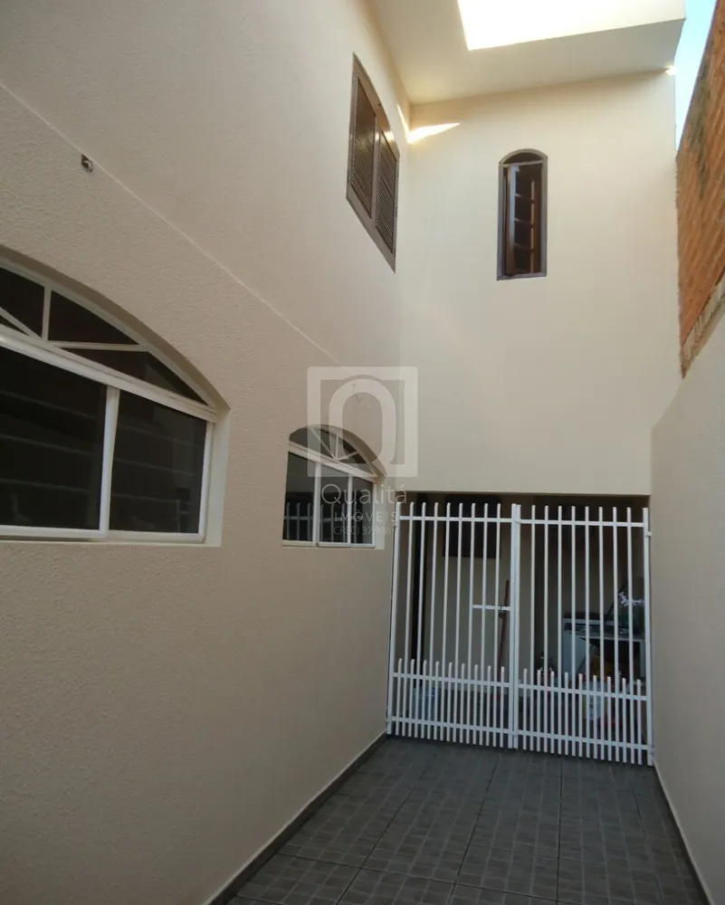 Sobrado, 2 quartos, 254 m² - Foto 11