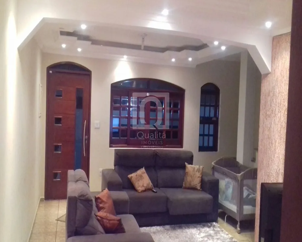 Sobrado, 2 quartos, 254 m² - Foto 5